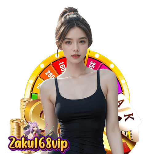 zaku168vip สมัครสมาชิก